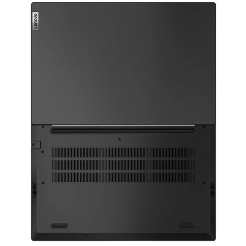 Laptop Lenovo V14 G5 IRL 83GU006YRI, Intel Core i5-13420H, 14 inch, RAM 8GB, SSD 512GB, Intel UHD Graphics, Fara sistem de operare, Black - Imagine 4