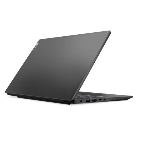 Laptop Lenovo V14 G5 IRL 83HD0040RI, Intel Core 5 210H, 14 inch, RAM 16GB, SSD 512GB, Intel Graphics, Fara sistem de operare, Black - Imagine 5