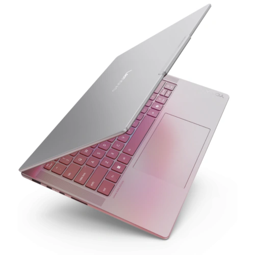 Laptop Lenovo Yoga Pro 7 14IAH10 83KF0010RM, Intel Core Ultra 9 285H, 14.5 inch Touch, RAM 32GB, SSD 1TB, Intel Arc 140T, Windows 11, Luna Grey - Imagine 8