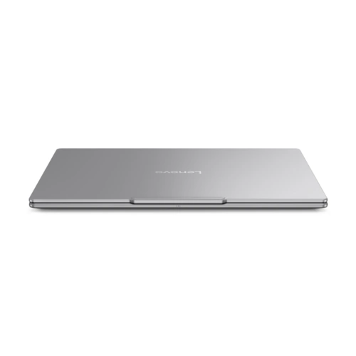 Laptop Lenovo Yoga Pro 7 83KF0045RM, Intel Core Ultra 9 285H, 14.5 inch Touch, RAM 32GB, SSD 1TB, Intel Arc 140T, Windows 11 Pro, Luna Grey - Imagine 3