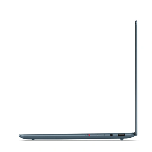 Laptop Lenovo Yoga Slim 7 14AKP10 83JY001CRM, AMD Ryzen AI 7 350, 14 inch, RAM 32GB, SSD 1TB, AMD Radeon 860M, Windows 11, Tidal Teal - Imagine 10
