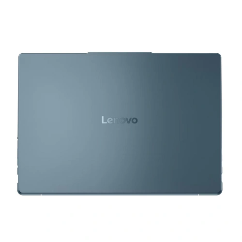 Laptop Lenovo Yoga Slim 7 14AKP10 83JY001CRM, AMD Ryzen AI 7 350, 14 inch, RAM 32GB, SSD 1TB, AMD Radeon 860M, Windows 11, Tidal Teal - Imagine 13
