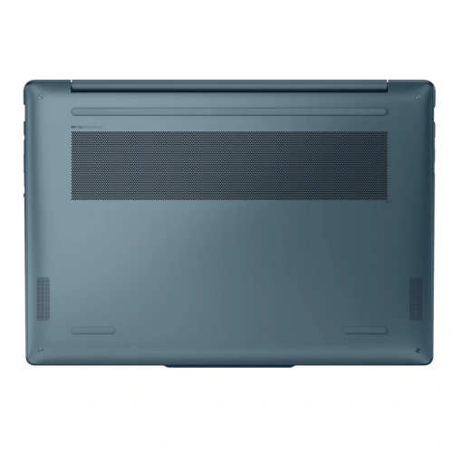 Laptop Lenovo Yoga Slim 7 14AKP10 83JY001CRM, AMD Ryzen AI 7 350, 14 inch, RAM 32GB, SSD 1TB, AMD Radeon 860M, Windows 11, Tidal Teal - Imagine 14
