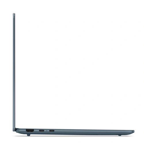 Laptop Lenovo Yoga Slim 7 14AKP10 83JY001CRM, AMD Ryzen AI 7 350, 14 inch, RAM 32GB, SSD 1TB, AMD Radeon 860M, Windows 11, Tidal Teal - Imagine 9