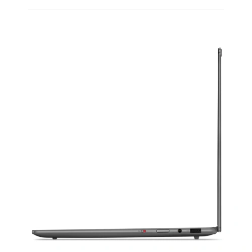 Laptop Lenovo Yoga Slim 7 14ILL10 83JX0032RM, Intel Core Ultra 7 258V, 14 inch, RAM 32GB, SSD 1TB, Intel Arc Graphics 140V, Windows 11, Luna Grey - Imagine 10