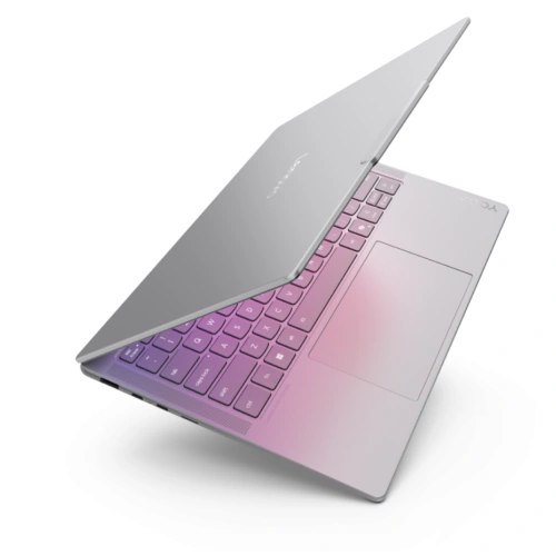 Laptop Lenovo Yoga Slim 7 14ILL10 83JX0032RM, Intel Core Ultra 7 258V, 14 inch, RAM 32GB, SSD 1TB, Intel Arc Graphics 140V, Windows 11, Luna Grey - Imagine 7