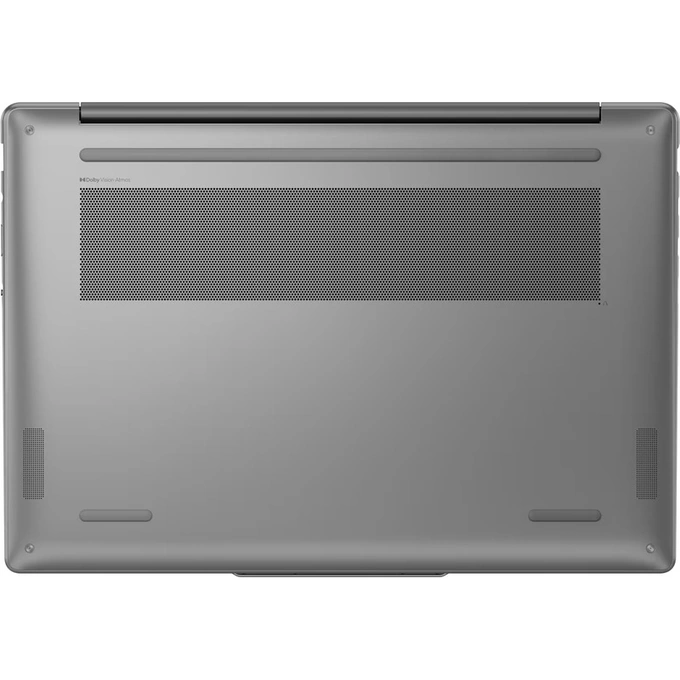 Laptop Lenovo Yoga Slim 7 83JX00E0RM, Intel Core Ultra 7 258V, 14 inch, RAM 32GB, SSD 1TB, Intel Arc Graphics 140V, Windows 11 Pro, Luna Grey - Imagine 17