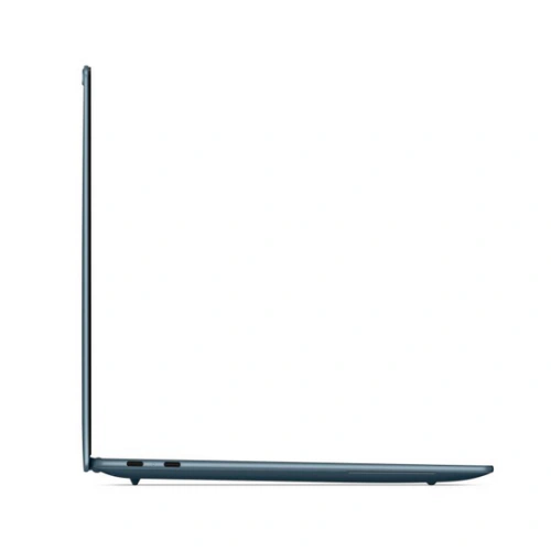 Laptop Lenovo Yoga Slim 7 83QS002PRM, AMD Ryzen AI 7 445, 14 inch, RAM 32GB, SSD 1TB, AMD Radeon 840M, Windows 11, Tidal Teal - Imagine 7