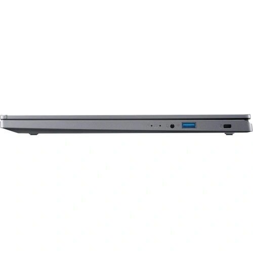 Laptop Acer Aspire 15 A15-51M-53KN NX.JKVEX.005, Intel Core i5-13420H, 15.6 inch, RAM 16GB, SSD 1TB, Intel UHD Graphics, Fara sistem de operare, Steel Gray - Imagine 7