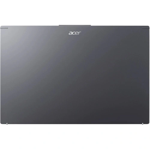 Laptop Acer Aspire 15 A15-51M-53KN NX.JKVEX.005, Intel Core i5-13420H, 15.6 inch, RAM 16GB, SSD 1TB, Intel UHD Graphics, Fara sistem de operare, Steel Gray - Imagine 8
