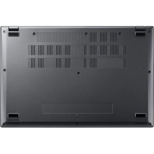 Laptop Acer Aspire 15 A15-51M-53KN NX.JKVEX.005, Intel Core i5-13420H, 15.6 inch, RAM 16GB, SSD 1TB, Intel UHD Graphics, Fara sistem de operare, Steel Gray - Imagine 9