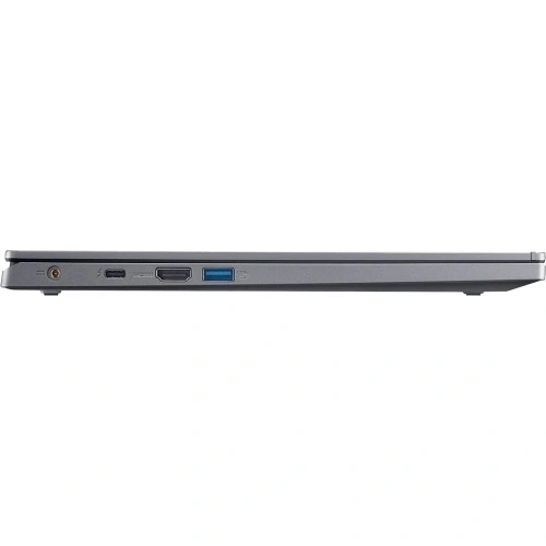 Laptop Acer Aspire 15 A15-61M-R6SW NX.JDHEX.005, AMD Ryzen 5 8640HS, 15.6 inch, RAM 16GB, SSD 1TB, AMD Radeon 760M, Fara sistem de operare, Steel Gray - Imagine 6