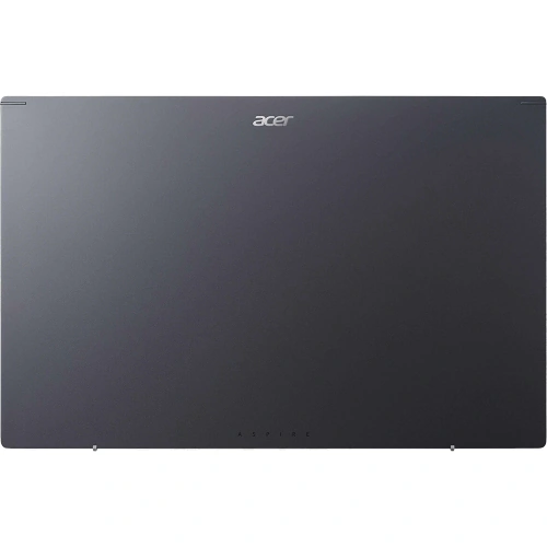 Laptop Acer Aspire 17 A17-51M NX.J0HEX.001, Intel Core 7 120U, 17.3inch, RAM 16GB, SSD 512GB, Intel Graphics, Fara sistem de operare, Steel Gray - Imagine 6