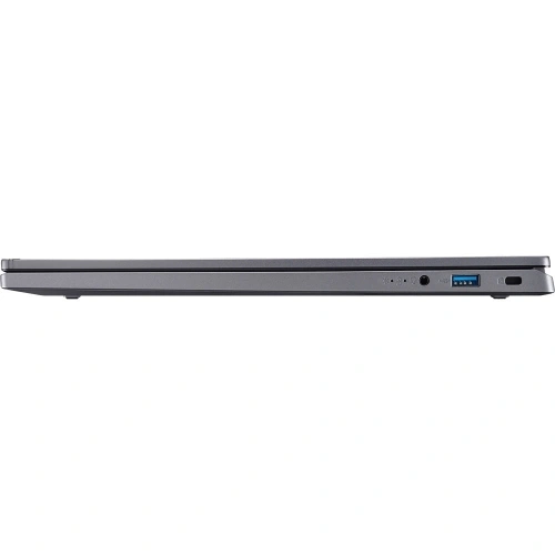 Laptop Acer Aspire 17 A17-51M NX.J0HEX.001, Intel Core 7 120U, 17.3inch, RAM 16GB, SSD 512GB, Intel Graphics, Fara sistem de operare, Steel Gray - Imagine 7