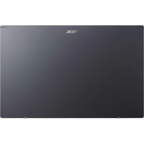 Laptop Acer Aspire 17 A17-51M NX.J0JEX.002, Intel Core 7 150U, 17.3inch, RAM 16GB, SSD 512GB, Intel Graphics, Fara sistem de operare, Steel Gray - Imagine 6