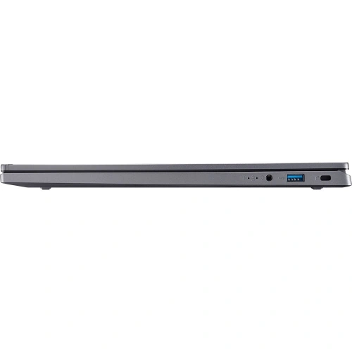 Laptop Acer Aspire 17 A17-51M NX.J0JEX.002, Intel Core 7 150U, 17.3inch, RAM 16GB, SSD 512GB, Intel Graphics, Fara sistem de operare, Steel Gray - Imagine 7