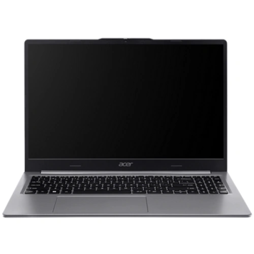 Laptop Acer Aspire Extensa 15 EXO15-51-53CF NX.EL0EX.002, Intel Core Ultra 5 115U, 15.6 inch, RAM 16GB, SSD 512GB, Intel Graphics, Fara sistem de operare, Lunar Grey - Imagine 1