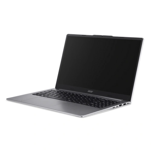 Laptop Acer Aspire Extensa 15 EXO15-51-53CF NX.EL0EX.002, Intel Core Ultra 5 115U, 15.6 inch, RAM 16GB, SSD 512GB, Intel Graphics, Fara sistem de operare, Lunar Grey - Imagine 3