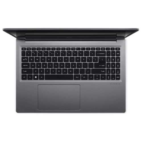 Laptop Acer Aspire Extensa 15 EXO15-51-53CF NX.EL0EX.002, Intel Core Ultra 5 115U, 15.6 inch, RAM 16GB, SSD 512GB, Intel Graphics, Fara sistem de operare, Lunar Grey - Imagine 4