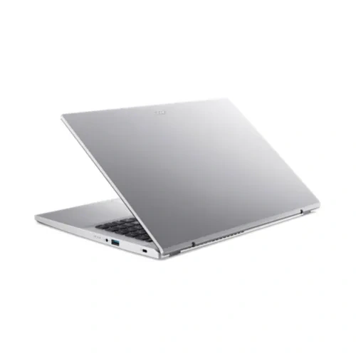 Laptop Acer Aspire Go 15 AG15-42P-R40Z NX.J7XEX.01A, AMD Ryzen 7 5825U, 15.6 inch, RAM 16GB, SSD 512GB, AMD Radeon Graphics, Fara sistem de operare, Pure Silver - Imagine 5