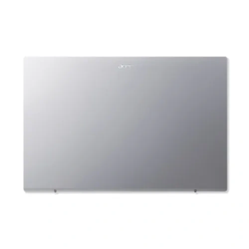 Laptop Acer Aspire Go 15 AG15-42P-R40Z NX.J7XEX.01A, AMD Ryzen 7 5825U, 15.6 inch, RAM 16GB, SSD 512GB, AMD Radeon Graphics, Fara sistem de operare, Pure Silver - Imagine 6