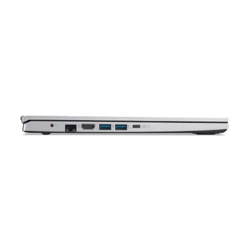 Laptop Acer Aspire Go 15 AG15-42P-R40Z NX.J7XEX.01A, AMD Ryzen 7 5825U, 15.6 inch, RAM 16GB, SSD 512GB, AMD Radeon Graphics, Fara sistem de operare, Pure Silver - Imagine 8