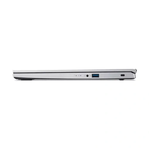 Laptop Acer Aspire Go 15 AG15-42P-R40Z NX.J7XEX.01A, AMD Ryzen 7 5825U, 15.6 inch, RAM 16GB, SSD 512GB, AMD Radeon Graphics, Fara sistem de operare, Pure Silver - Imagine 9