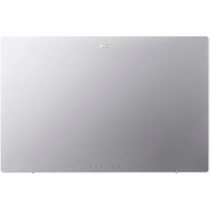 Laptop Acer Aspire Go 15 AG15-71P-58WM NX.JDCEX.002, Intel Core i5-1334U, 15.6 inch, RAM 16GB, SSD 512GB, Intel Iris Xe Graphics, Fara sistem de operare, Pure Silver - Imagine 7