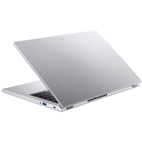 Laptop Acer Aspire Go 15 AG15-71P NX.J6SEX.00U, Intel Core i5-13420H, 15.6 inch, RAM 16GB, SSD 1TB, Intel UHD Graphics, Fara sistem de operare, Pure Silver - Imagine 5