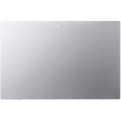 Laptop Acer Aspire Go 15 AG15-71P NX.J6SEX.00U, Intel Core i5-13420H, 15.6 inch, RAM 16GB, SSD 1TB, Intel UHD Graphics, Fara sistem de operare, Pure Silver - Imagine 6