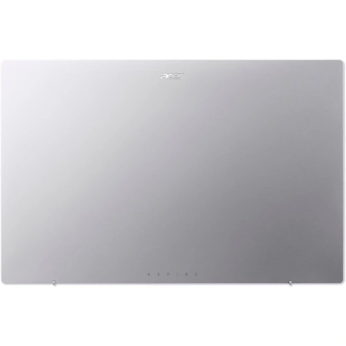 Laptop Acer Aspire Go 15 AG15-72P-5635 NX.JSVEX.007, Intel Core 5 120U, 15.6 inch, RAM 16GB, SSD 512GB, Intel Graphics, Fara sistem de operare, Pure Silver - Imagine 6