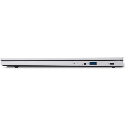 Laptop Acer Aspire Go 15 AG15-72P-5635 NX.JSVEX.007, Intel Core 5 120U, 15.6 inch, RAM 16GB, SSD 512GB, Intel Graphics, Fara sistem de operare, Pure Silver - Imagine 8
