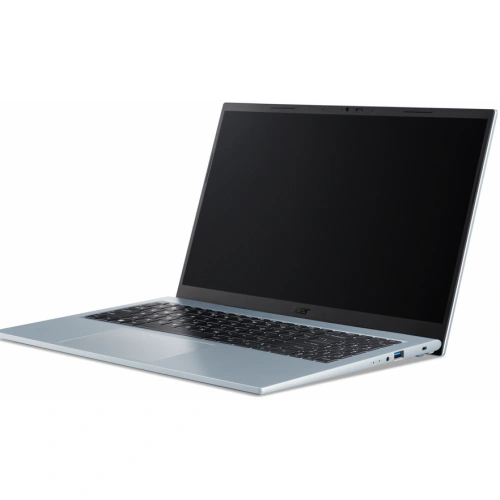 ACER Laptop Acer Aspire Go 15 AG15-72P-70P0 NX.JW6EX.007, Intel Core 7 150U, 15.6 inch, RAM 16GB, SSD 1TB, Intel Graphics, Linux, Snow Blue - IT-Fashion.ro