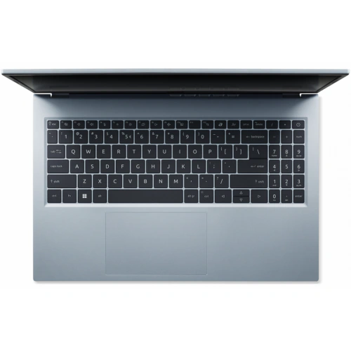 Laptop Acer Aspire Go 15 AG15-72P-70P0 NX.JW6EX.007, Intel Core 7 150U, 15.6 inch, RAM 16GB, SSD 1TB, Intel Graphics, Linux, Snow Blue - Imagine 4