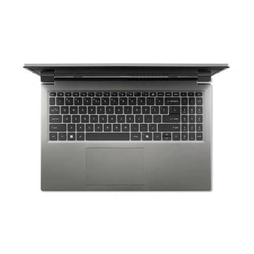 Laptop Acer Aspire Lite 15 AL15-33P-37W4 NX.D2MEX.001, Intel Core N355, 15.6 inch, RAM 8GB, SSD 512GB, Intel Graphics, Fara sistem de operare, Natural Titanium - Imagine 3