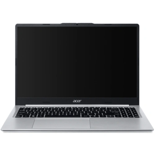Laptop Acer Aspire Lite 5 NX.JXVEX.001, AMD Ryzen 3 5400U, 15.6 inch, RAM 8GB, SSD 512GB, AMD Radeon Graphics, Fara sistem de operare, Light Silver - Imagine 1