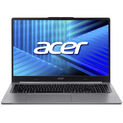 Laptop Acer Extensa 15 NX.EL5EX.008, AMD Ryzen 5 7430U, 15.6 inch, RAM 16GB, SSD 512GB, AMD Radeon Graphics, Fara sistem de operare, Lunar Grey - Imagine 1