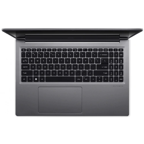 Laptop Acer Extensa 15 NX.EL5EX.008, AMD Ryzen 5 7430U, 15.6 inch, RAM 16GB, SSD 512GB, AMD Radeon Graphics, Fara sistem de operare, Lunar Grey - Imagine 4