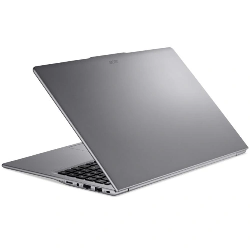 Laptop Acer Extensa 15 NX.EL5EX.008, AMD Ryzen 5 7430U, 15.6 inch, RAM 16GB, SSD 512GB, AMD Radeon Graphics, Fara sistem de operare, Lunar Grey - Imagine 5