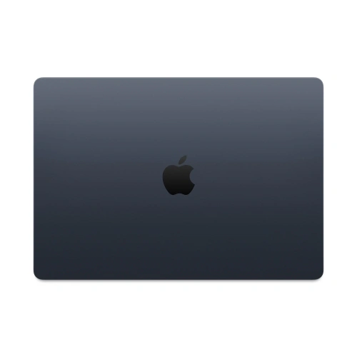 Laptop Apple MacBook Air 15 (2025) Z1DG000L2, Apple M4 Deca Core, 15.3 inch, RAM 16GB, SSD 256GB, Apple M4 10-core Graphics, US KB, macOS Sequoia, Midnight - Imagine 3