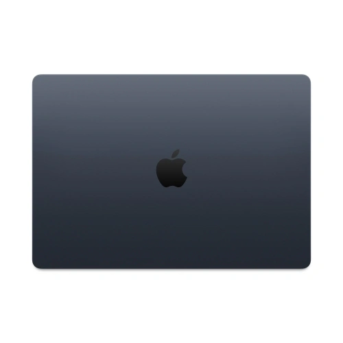 Laptop Apple MacBook Air 15 (2025) Z1DH000HR, Apple M4 Deca Core, 15.3 inch, 32GB RAM, 2TB SSD, macOS Sequoia, Midnight - Imagine 3