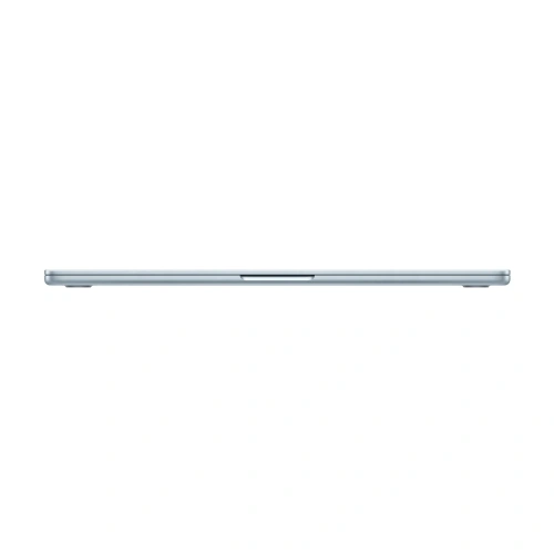 Laptop Apple MacBook Air 15 with Liquid Retina (2025) MC7A4RO/A, Apple M4 Deca Core, 15.3 inch, RAM 16GB, SSD 256GB, Apple M4 10-core Graphics, RO KB, macOS Sequoia, Sky Blue - Imagine 5