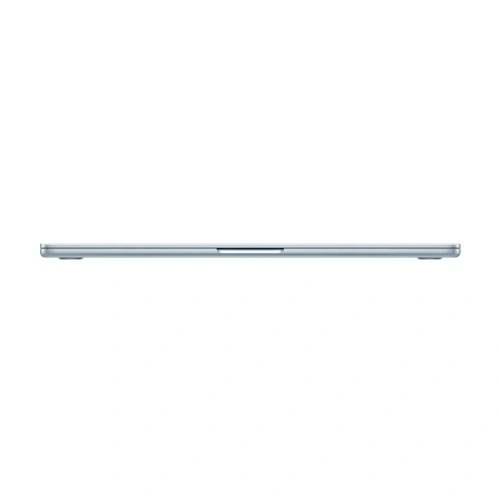 Laptop Apple MacBook Air 15 with Liquid Retina (2025) MC7D4RO/A, Apple M4 Deca Core, 15.3 inch, RAM 24GB, SSD 512GB, Apple M4 10-core Graphics, INT KB, macOS Sequoia, Sky Blue - Imagine 5