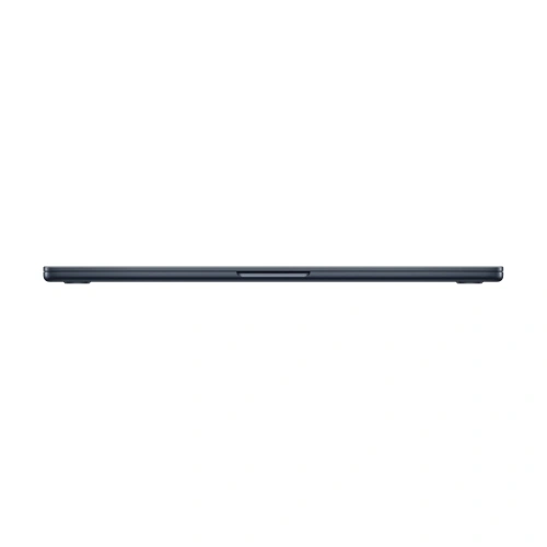 Laptop Apple MacBook Air 15 with Liquid Retina (2025) MW1M3RO/A, Apple M4 Deca Core, 15.3 inch, RAM 16GB, SSD 512GB, Apple M4 10-core Graphics, RO KB, macOS Sequoia, Midnight - Imagine 5