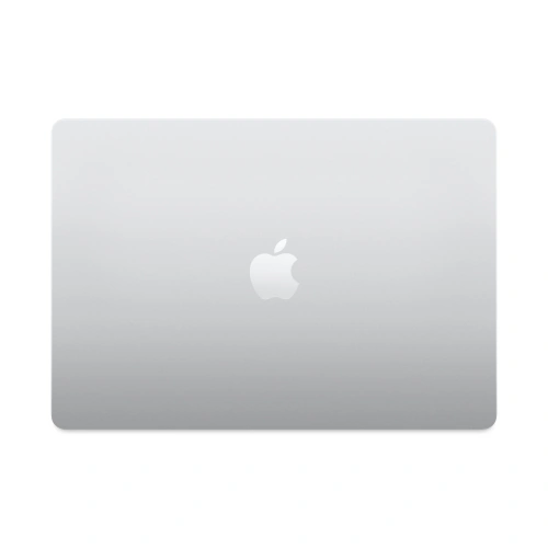 Laptop Apple MacBook Air 15 with Liquid Retina (2025) Z1H0000EH, Apple M4 Deca Core, 15.3 inch, RAM 24GB, SSD 1TB, Apple M4 10-core Graphics, INT KB, macOS Sequoia, Silver - Imagine 3