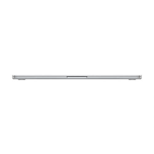 Laptop Apple MacBook Air 15 with Liquid Retina (2025) Z1H0000EH, Apple M4 Deca Core, 15.3 inch, RAM 24GB, SSD 1TB, Apple M4 10-core Graphics, INT KB, macOS Sequoia, Silver - Imagine 5