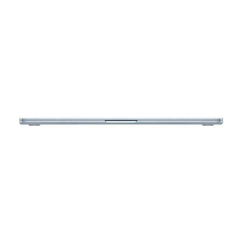 Laptop Apple MacBook Air 15 with Liquid Retina (2025) Z1HF000EH, Apple M4 Deca Core, 15.3 inch, RAM 24GB, SSD 1TB, Apple M4 10-core Graphics, INT KB, macOS Sequoia, Sky Blue - Imagine 5