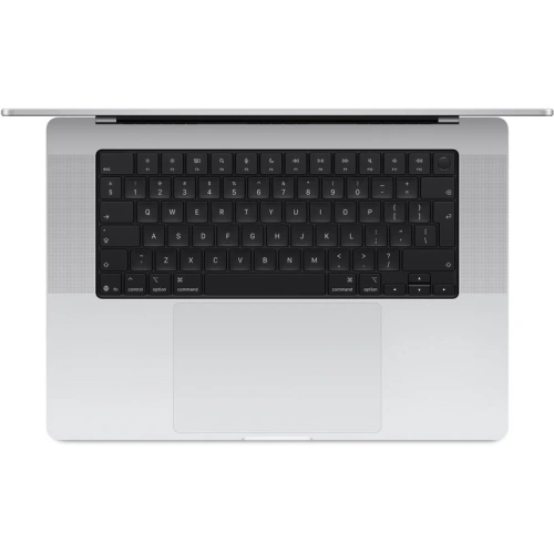 Apple Laptop Apple MacBook Pro 16 Liquid Retina XDR (2026) MGE44RO/A, Apple M5 Pro 18-core, 16.2 inch, RAM 24GB, SSD 1TB, Apple M5 Pro 20-core Graphics, macOS, Int KB, Silver - IT-Fashion.ro