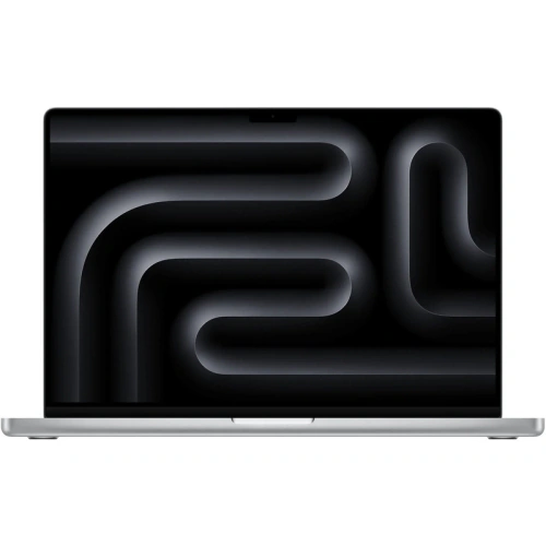 Laptop Apple MacBook Pro 16 Liquid Retina XDR (2026) MGE74RO/A, Apple M5 Max 18-core, 16.2 inch, RAM 36GB, SSD 2TB, Apple M5 Max 32-core Graphics, macOS, Int KB, Silver - Imagine 1