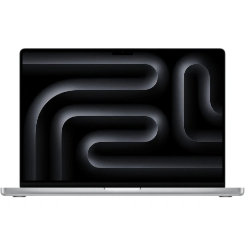 Laptop Apple MacBook Pro 16 Liquid Retina XDR (2026) MGE94RO/A, Apple M5 Max 18-core, 16.2 inch, RAM 48GB, SSD 2TB, Apple M5 Max 40-core Graphics, macOS, Int KB, Silver - Imagine 1
